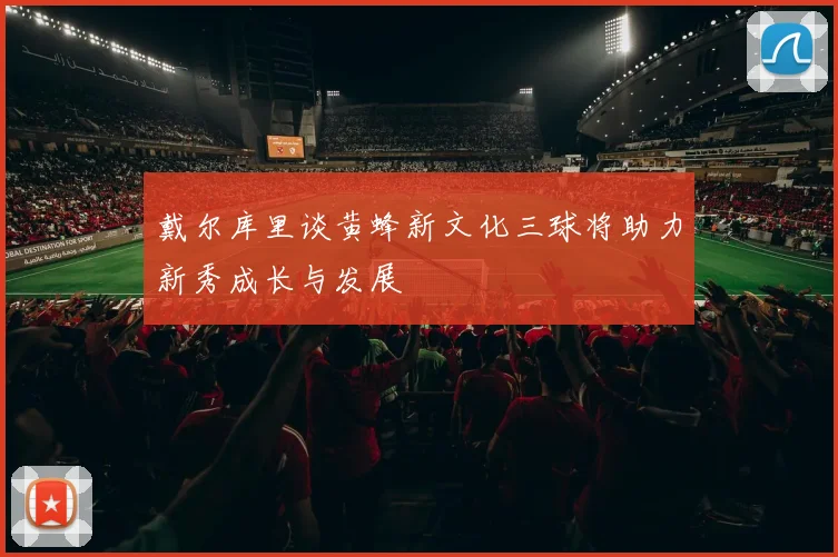 戴尔库里谈黄蜂新文化三球将助力新秀成长与发展