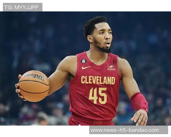 米切尔半场表现低迷仅得15分三分球命中率堪忧状态需提升