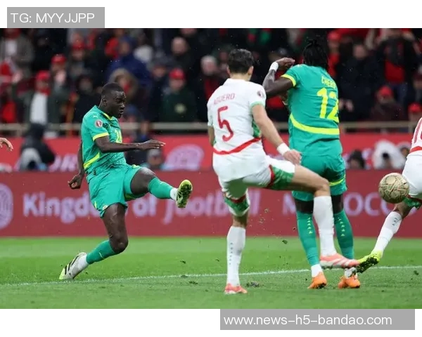 马内表达对球队和塞内加尔人民的喜悦信心满满准备迎接决赛挑战