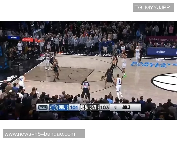 常规时间三分绝平加时包揽10分8号秀杰明高效拿下18分5板5助