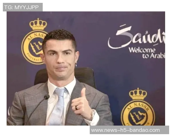 C罗表达对沙特的热爱并透露可能在两年后退役的计划