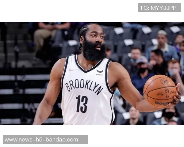 哈登全力以赴阻止雷霆获得明年乐透签让人心痛不已